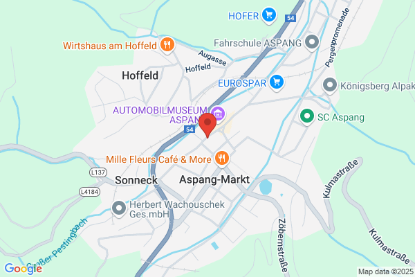 Landeskindergarten und Schwesternheim