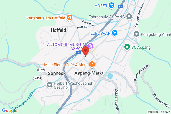 Niederoesterreichischer Landeskindergarten