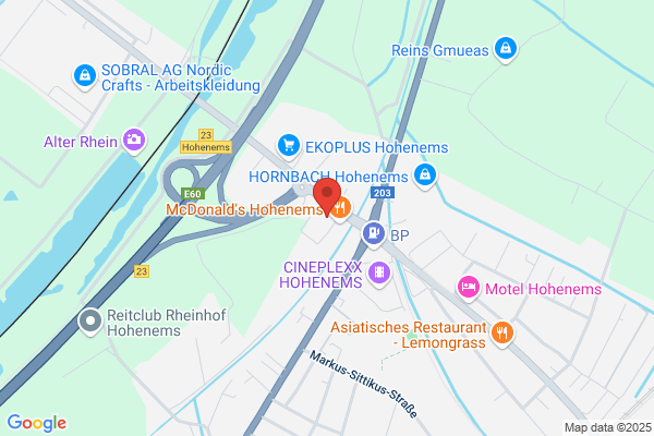 Lidl Austria GmbH