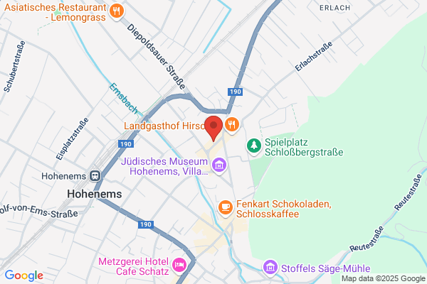 HAMA-Spieloase GmbH