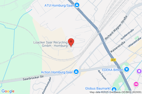 Gebr. Loacker Gesellschaft m.b.H. und Co. KG.