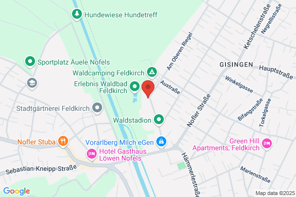 Waldbad