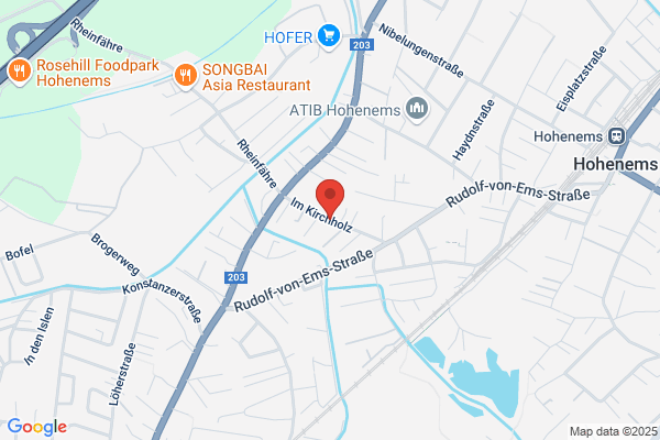 He Lieke GmbH