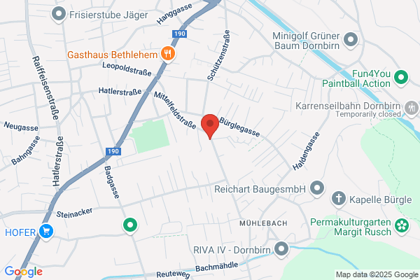 Musikgesellschaft Dornbirn-Hatlerdorf