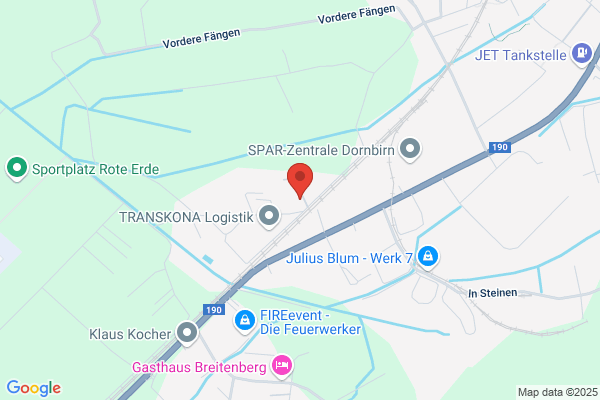Prade Wohnbau GmbH