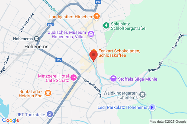THALMO Personalleasing GmbH Filiale 6845 Hohenems (300727760)