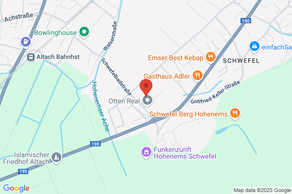 MO Catering GmbH