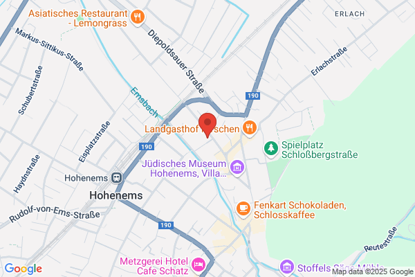 büroprofi Hohenems
