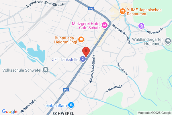 Autozubehoer WAIBEL Handels Ges.m.b.H.