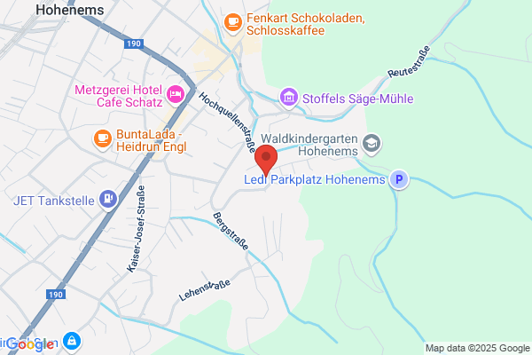 BELO BESCHICHTUNGSLOGISTIK GmbH