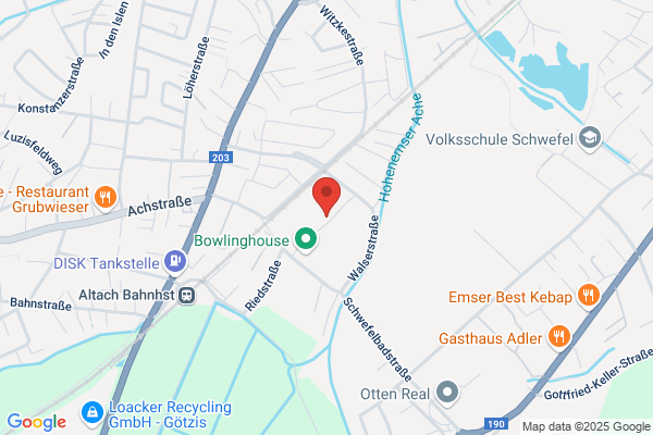 Hromatka HandelsgesmbH