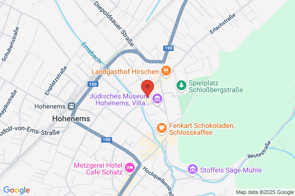 Schorenhalle