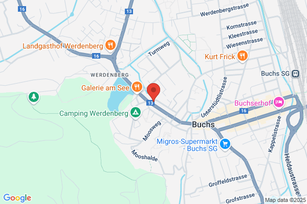 Pizzeria Italia