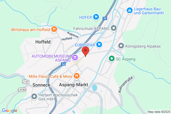 Wanghof