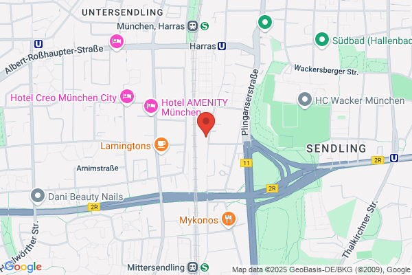 SCUDO Sicherheits- dienstleistungen GmbH