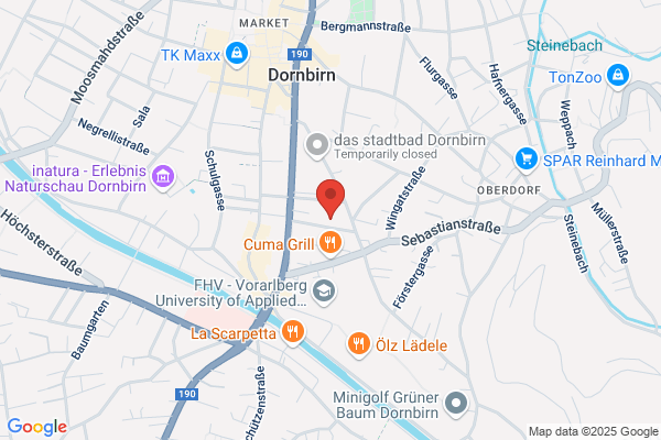 Vorarlberger gemeinnuetzige Wohnungsbau- u SiedlungsgesmbH