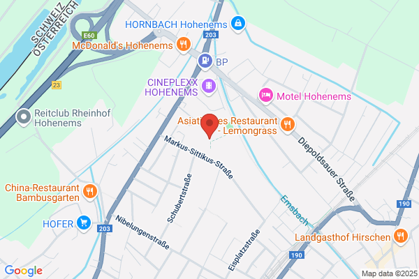 TC Hohenems