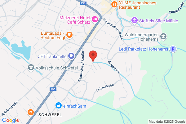Camping-Waldcamping