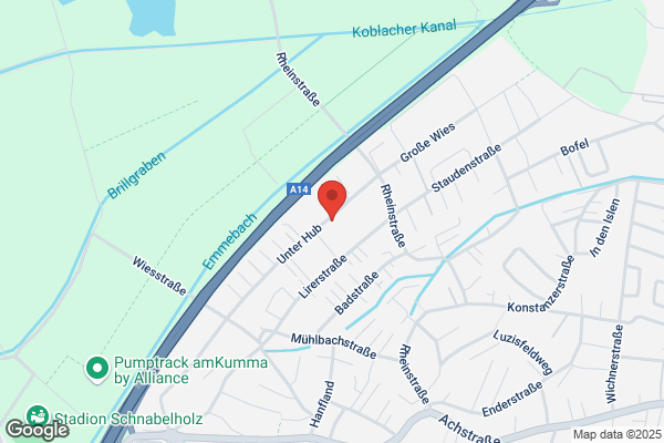 Sportbau Walser GesmbH