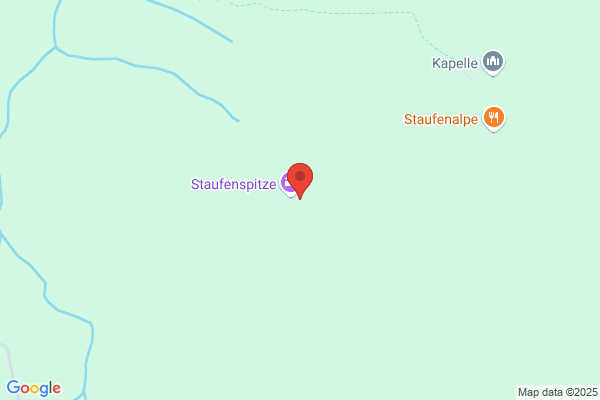 Staufen Privatstiftung