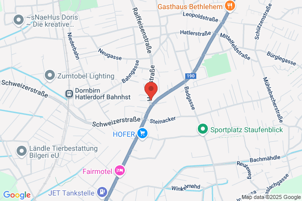 Wohlgenannt Raum & Textil