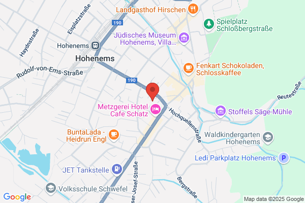 Dostal und Waltenberger OEG