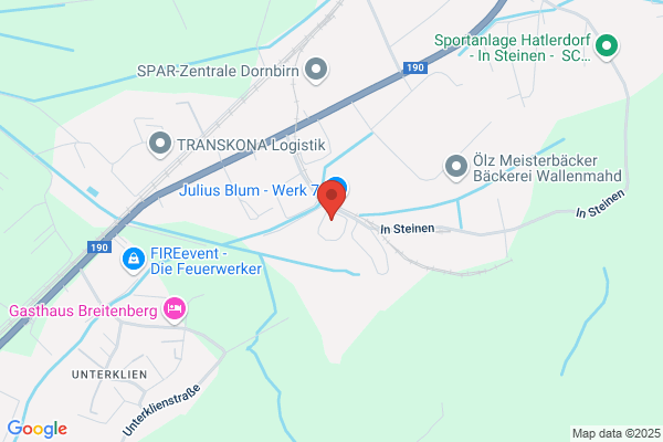Ländle Futter
