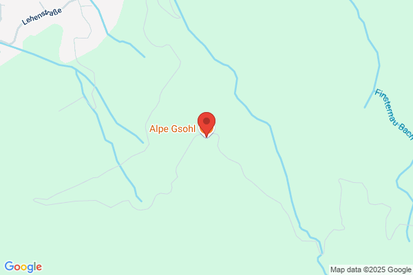 Alpe Wies