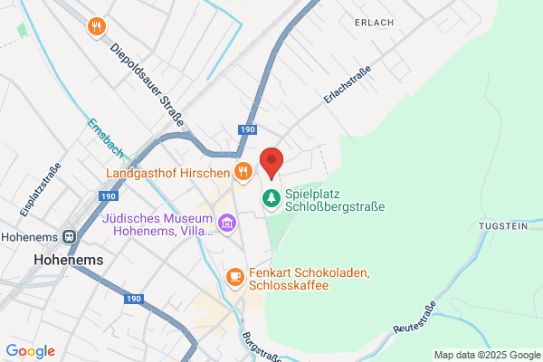 Regiojob Online Jobservice GmbH