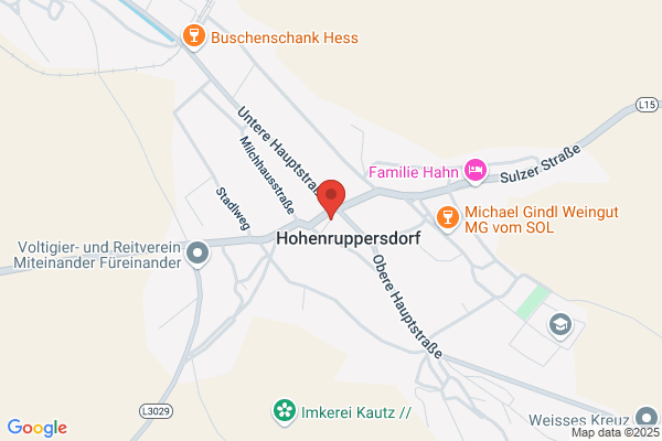 Arbeitsgemeinschaft Leder- wirtschaft Ges.mbH