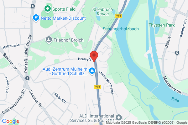 Arbeitsgemeinschaft Lederwirtschaft GmbH