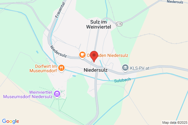 ELN-Technik Elektro- Lichtwellenreiter- Netzwerktechnik GesmbH