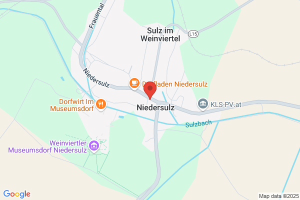 FF Niedersulz
