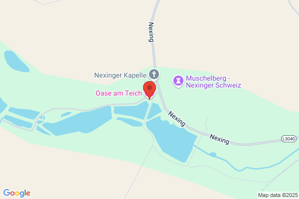 Gasthof zum Karpfenteich