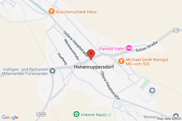 Gendarmerieposten