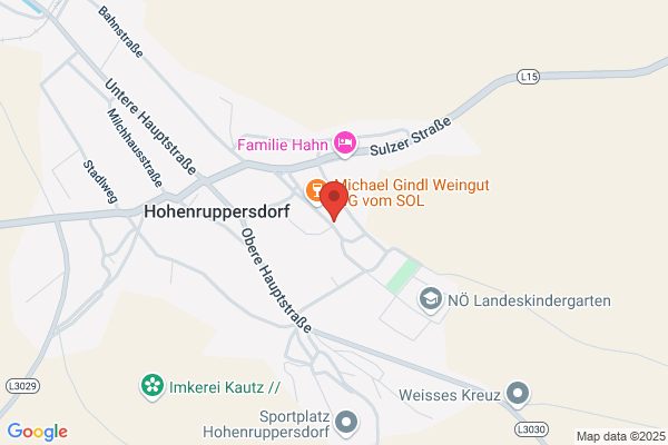 Gendarmerieposten