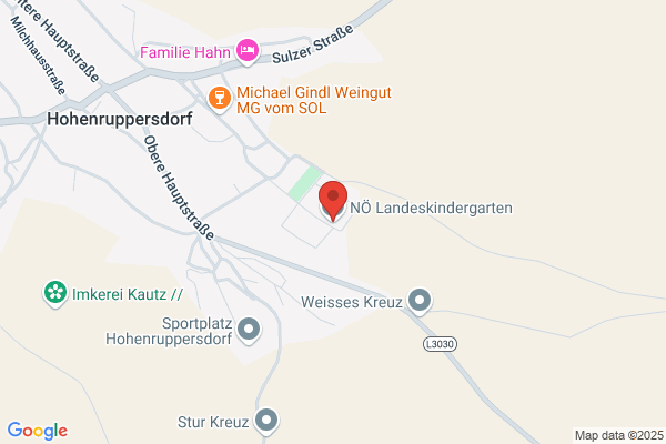 Landeskindergarten