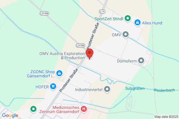 OMV AG