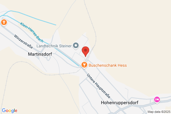 Raiffeisen-Lagerhaus Mistelbach reg.Gen.mbH
