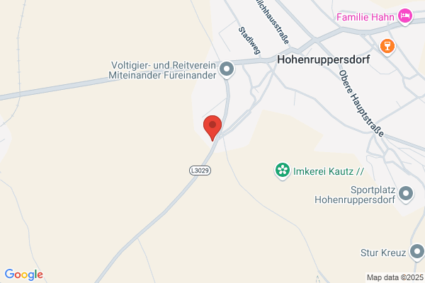 TC Hohenruppersdorf