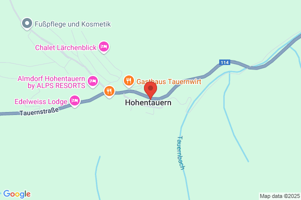 Alpengasthof Lanz