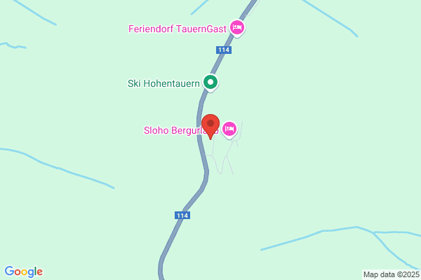 Ferienhaeuser Hohentauern Besitz- und Verwaltungs GmbH