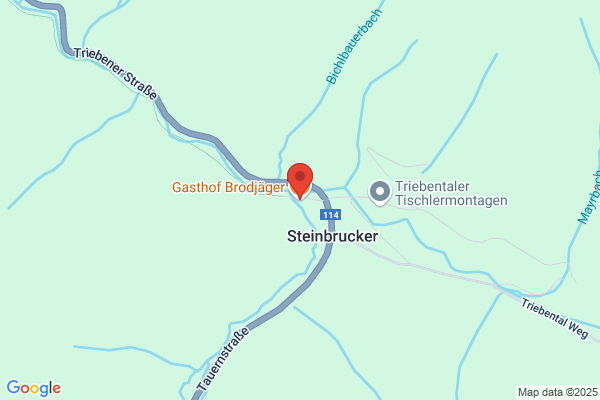 Gasthaus Brodjaeger