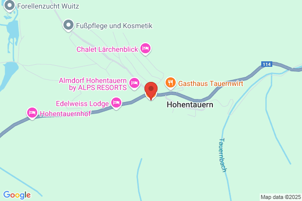 Gasthof Passhoehe Franz Haas