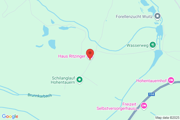Ritzinger - Privatzimmer