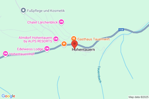 Skiclub Hohentauern Franz Tackner