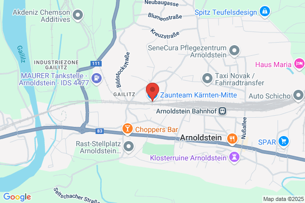 Zaunteam Kärnten-Mitte