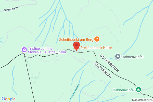 Bergrestaurant Alm