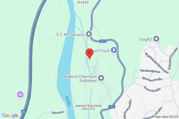 Biodiesel Kaernten GmbH
