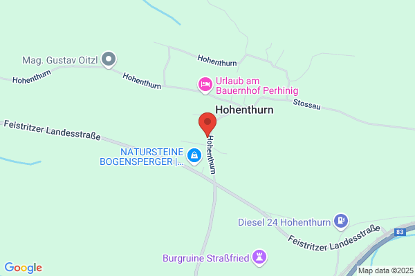 Feuerwehr Stuetzpunkt I